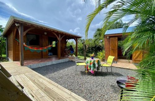 Petit-Bourg House | Bungalow Kataliya