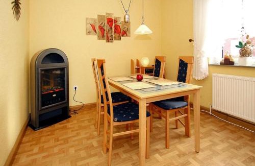 Dornumersiel House | Bungalow Klönsnack, Dornumersiel