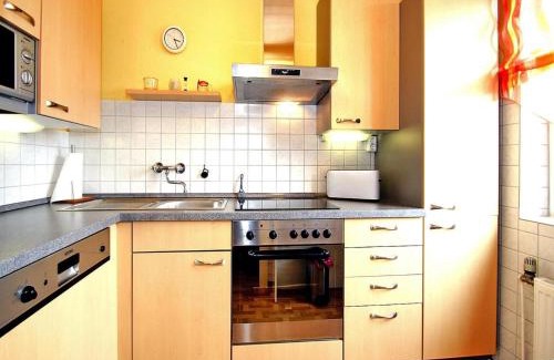 Dornumersiel House | Bungalow Klönsnack, Dornumersiel