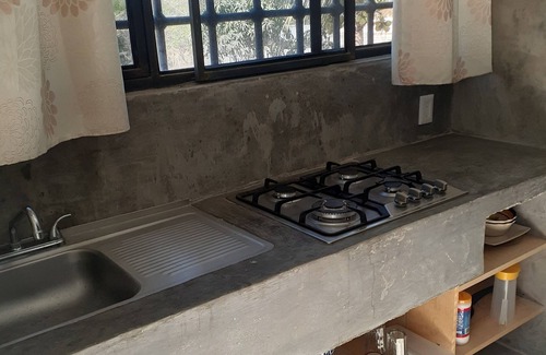 Puerto Vallarta House | Bungalow loft with large garden and rural area close to all amenities
