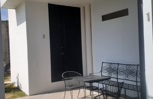 Puerto Vallarta House | Bungalow loft with large garden and rural area close to all amenities