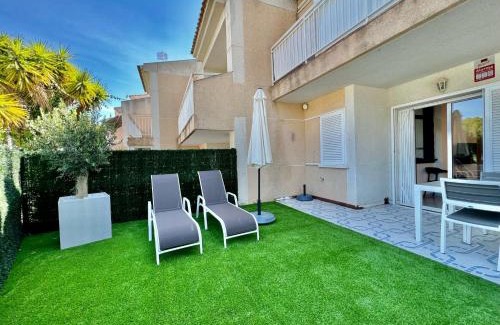 Los Balcones Apartment | Bungalow Los Balcones