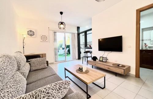 Los Balcones Apartment | Bungalow Los Balcones