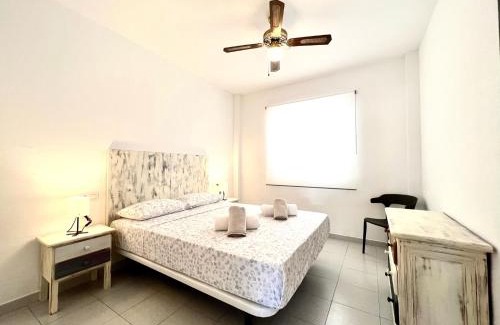Los Balcones Apartment | Bungalow Los Balcones