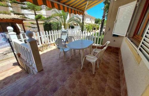 Monte Faro House | Bungalow Manuel 217 en Gran Alacant