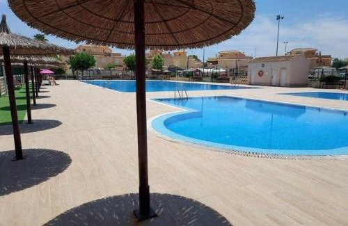 Monte Faro House | Bungalow Manuel 217 en Gran Alacant