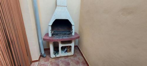 Monte Faro House | Bungalow Manuel 217 en Gran Alacant