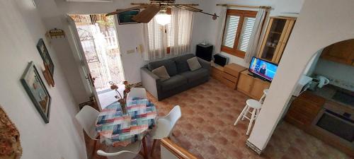 Monte Faro House | Bungalow Manuel 217 en Gran Alacant