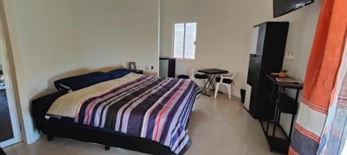 Puerto Angel House | Bungalow Mar y Luna