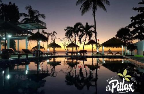 Ko Lanta Ski Chalet | Bungalow near by beach El Pillax Lanta Resort