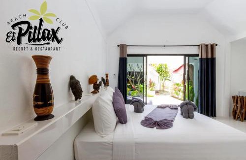 Ko Lanta Ski Chalet | Bungalow near by beach El Pillax Lanta Resort