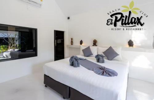Ko Lanta Ski Chalet | Bungalow near by beach El Pillax Lanta Resort