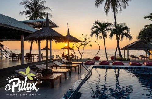 Ko Lanta Ski Chalet | Bungalow near by beach El Pillax Lanta Resort