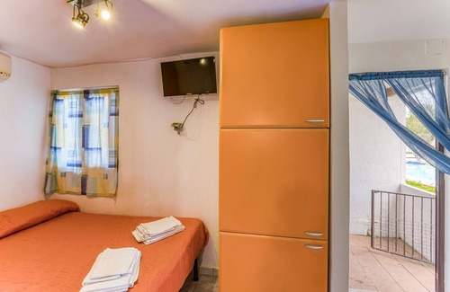Agropoli Ski Chalet | Bungalow Near The Beach With Pool 9, Agropoli, Italy
