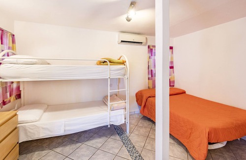 Agropoli Ski Chalet | Bungalow Near The Beach With Pool 9, Agropoli, Italy