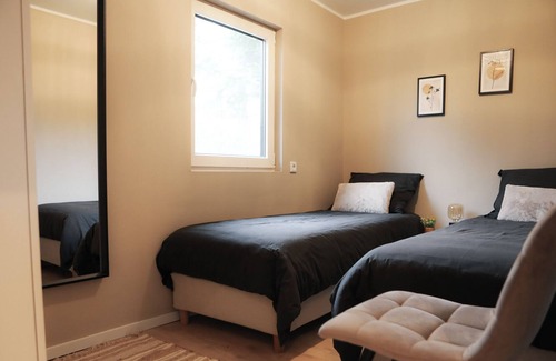 Baarland House | Bungalow