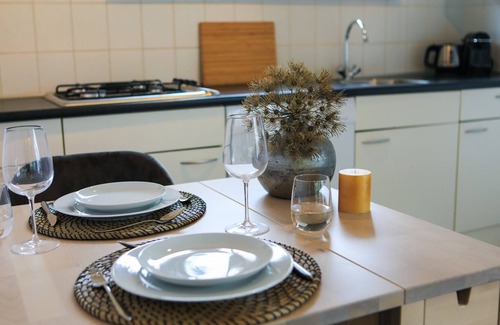 Baarland House | Bungalow