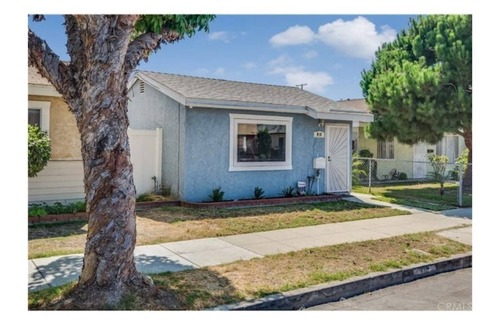 North Long Beach House | Bungalow Offering the Best of LA & OC