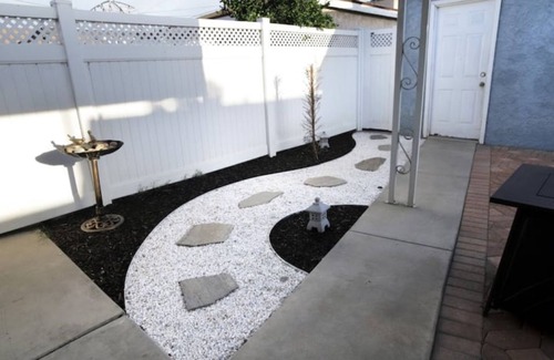 North Long Beach House | Bungalow Offering the Best of LA & OC
