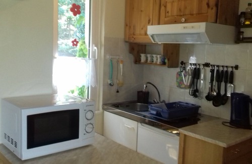 Roggentin House | Bungalow on Lake Leppin