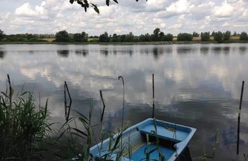 Neetzka House | Bungalow on the lake, Germany
