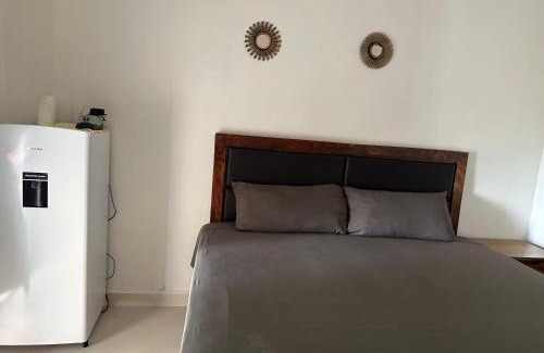 La Union de Isidoro Montes de Oca Apartment | Bungalow Orquídeas Barra la Saladita