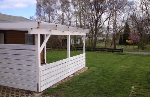 Insel Poel House | Bungalow Ostseeblick