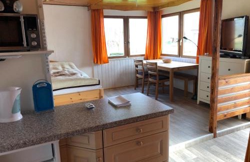 Insel Poel House | Bungalow Ostseeblick
