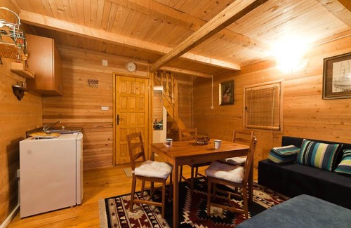Zelenika Apartment | Bungalow Pero Orca