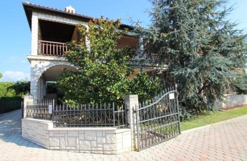 Antonci House | Bungalow Porec (4400-1)
