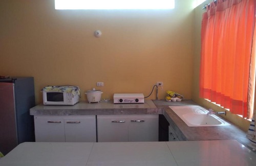 Punta Sal Apartment | Bungalow Punta Canoas