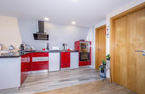 Penhas da Saude Ski Chalet | Bungalow QJ