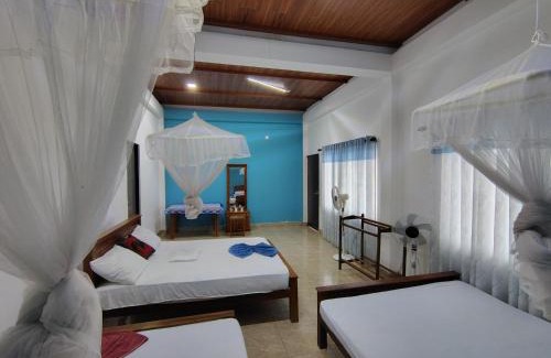 Sigiriya Hotel | Bungalow Resort - Sigiriya