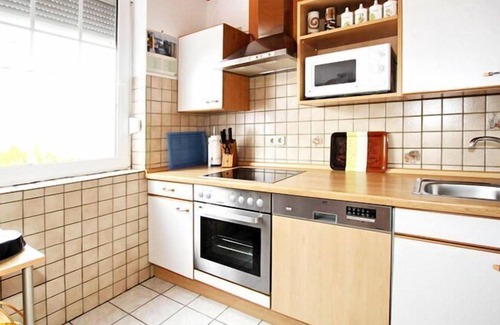 Dornumersiel House | Bungalow Robbe in Dornumersiel