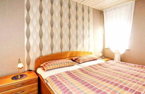 Dornumersiel House | Bungalow Robbe in Dornumersiel