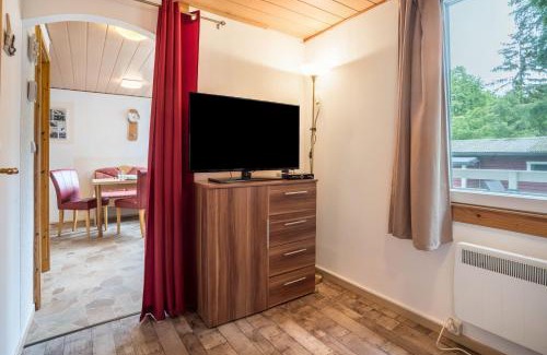 Bakenberg Resort | Bungalow Seeschwalbe, Nr 7