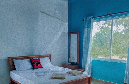 Sigiriya Hotel | Bungalow Sigiriya