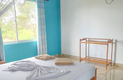 Sigiriya Hotel | Bungalow Sigiriya