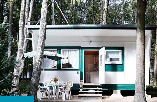 Bakenberg House | Bungalow SONNE UND MEER direkt am Strand