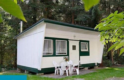 Bakenberg House | Bungalow SONNE UND MEER direkt am Strand