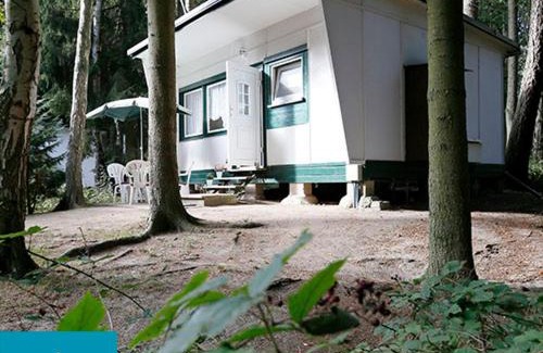 Bakenberg House | Bungalow SONNE UND MEER direkt am Strand
