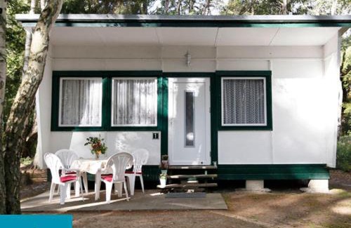 Bakenberg House | Bungalow SONNE UND MEER direkt am Strand