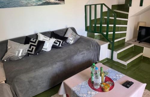 Sonnenland House | Bungalow Sonnenland