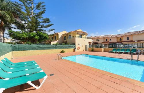 Sonnenland Apartment | Bungalow Sonnenland Los Tinos II by VillaGranCanaria