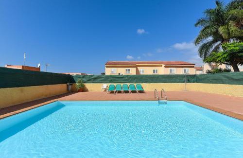 Sonnenland Apartment | Bungalow Sonnenland Los Tinos II by VillaGranCanaria