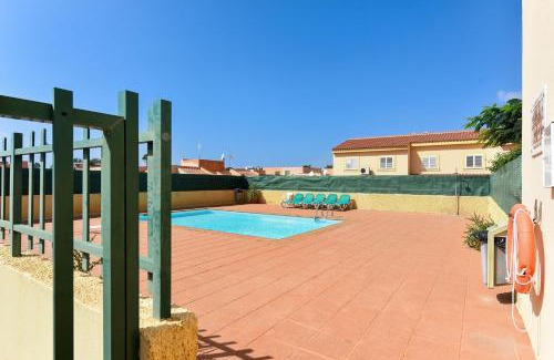 Sonnenland Apartment | Bungalow Sonnenland Los Tinos II by VillaGranCanaria
