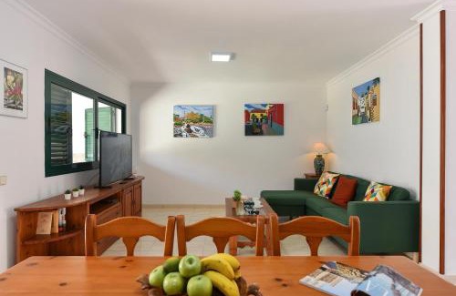 Sonnenland Apartment | Bungalow Sonnenland Los Tinos II by VillaGranCanaria