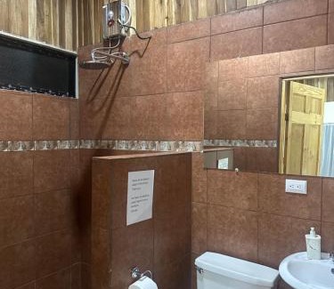 Monteverde Apartment | Bungalow St