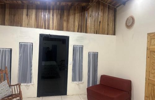 Monteverde Apartment | Bungalow St
