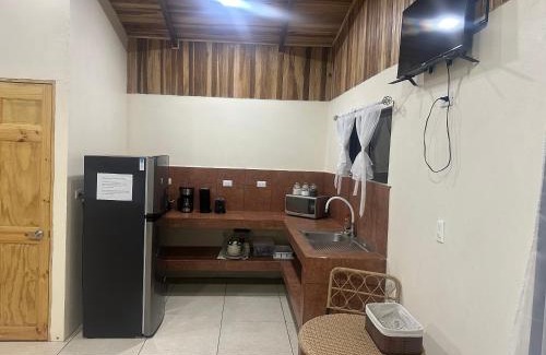 Monteverde Apartment | Bungalow St